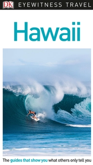 Паперова книга «Hawaii» - фото №1 - мініатюра