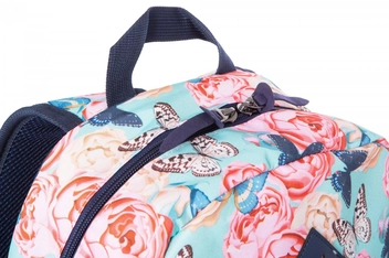  «Рюкзак міський CoolPack Classic Butterflies 21 л (B06127)», бренду CoolPack - фото №6 - мініатюра