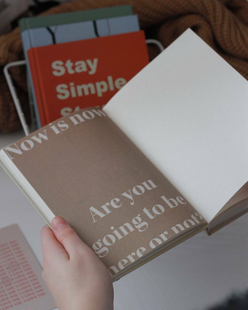  «Планер Your Planner Muse (planner21)», бренда Your Planner - фото №13 - миниатюра