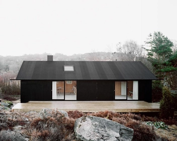 Бумажная книга «Rock the Shack. Architecture of Cabins, Cocoons and Hide-outs» - фото №4 - миниатюра