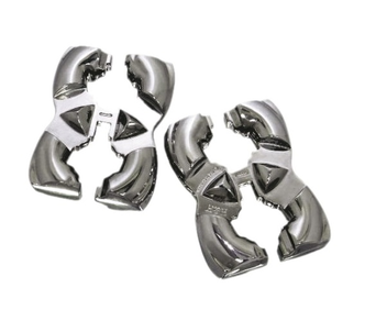  «Металева головоломка Hanayama Huzzle 5 H&H (515093)», бренду Hanayama - фото №4 - мініатюра