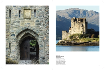Паперова книга «Celtic Castles», автор Мартін Догерті - фото №4 - мініатюра