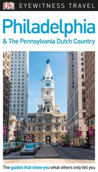 Бумажная книга «Philadelphia and the Pennsylvania Dutch Country» - фото №1 - миниатюра