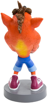  «Держатель Cable Guy Crash Bandicoot (CGCRAC300012)», бренду Cable Guy - фото №3 - мініатюра