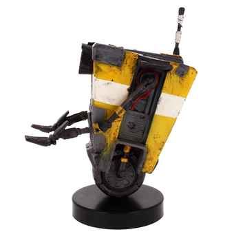  «Фигурка-подставка Cable Guy Cable Borderlands 3 - Clap Trap (CGCRBL300172)», бренда Cable Guy - фото №2 - миниатюра