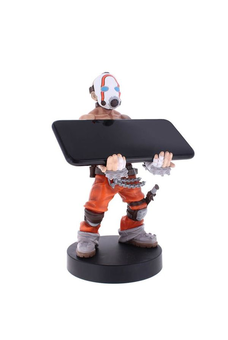  «Фигурка-держатель Cable Guy Borderlands Psycho (CGCRBL300221)», бренда Cable Guy - фото №2 - миниатюра