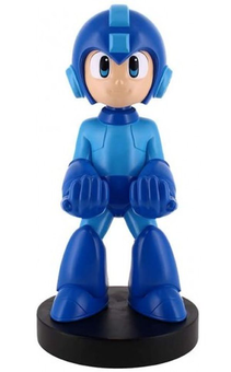  «Держатель Cable Guy Mega Man Rockman (CGCRCM300238)», бренда Cable Guy - фото №1 - миниатюра