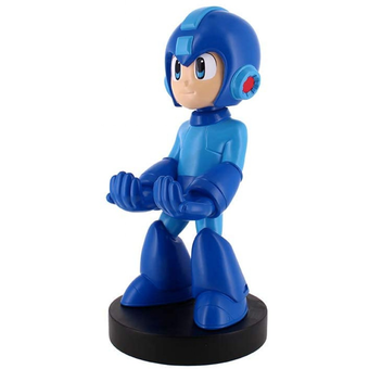  «Держатель Cable Guy Mega Man Rockman (CGCRCM300238)», бренда Cable Guy - фото №2 - миниатюра