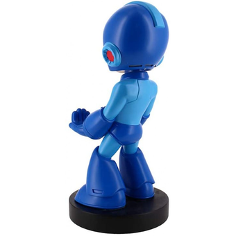  «Держатель Cable Guy Mega Man Rockman (CGCRCM300238)», бренда Cable Guy - фото №3 - миниатюра