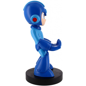  «Держатель Cable Guy Mega Man Rockman (CGCRCM300238)», бренда Cable Guy - фото №4 - миниатюра