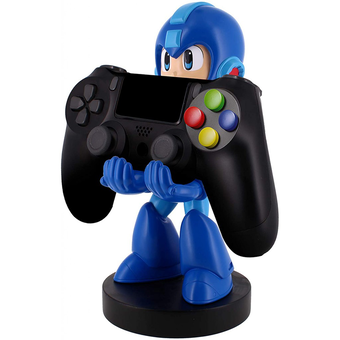  «Держатель Cable Guy Mega Man Rockman (CGCRCM300238)», бренда Cable Guy - фото №5 - миниатюра