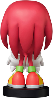  «Держатель Cable Guy Sonic Knuckles (CGCRSG300167)», бренда Cable Guy - фото №4 - миниатюра