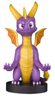  «Держатель Cable Guy Spyro XL (CGXLSP300110)», бренду Cable Guy - фото №1 - мініатюра