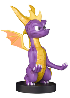  «Держатель Cable Guy Spyro XL (CGXLSP300110)», бренду Cable Guy - фото №2 - мініатюра