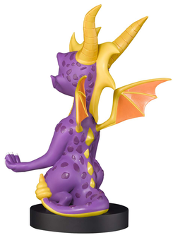  «Держатель Cable Guy Spyro XL (CGXLSP300110)», бренду Cable Guy - фото №4 - мініатюра