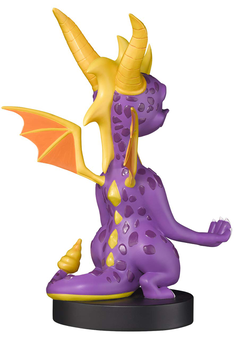  «Держатель Cable Guy Spyro XL (CGXLSP300110)», бренду Cable Guy - фото №5 - мініатюра