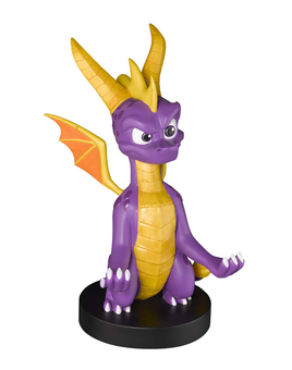  «Держатель Cable Guy Spyro XL (CGXLSP300110)», бренду Cable Guy - фото №7 - мініатюра