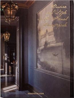 Бумажная книга «Château Life», авторов Джейн Вебстер, Робин Лиа - фото №3 - миниатюра