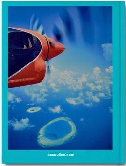 Бумажная книга «Chic Stays. Condé Nast Traveller's Favourite People on their Favourite Places» - фото №3 - миниатюра