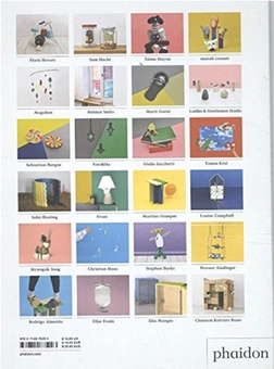 Бумажная книга «Now Make This : 24 DIY Projects by Designers for Kids» - фото №2 - миниатюра