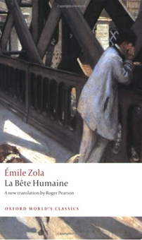 Бумажная книга «La Bete humaine», автор Эмиль Золя - фото №2 - миниатюра