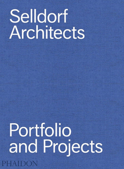 Паперова книга «Selldorf Architects : Portfolio and Projects», автор Аннабель Селлдорф - фото №1 - мініатюра