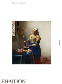 Паперова книга «Vermeer», автор Уейн Френітс - фото №1 - мініатюра