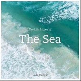 Бумажная книга «The Life and Love of the Sea» - фото №2 - миниатюра