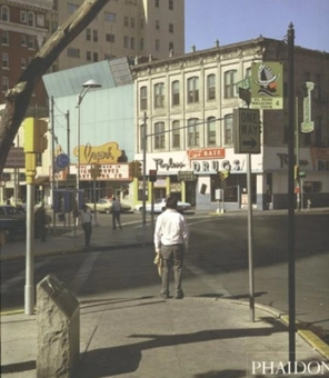 Бумажная книга «Stephen Shore», автор Майкл Фрид - фото №2 - миниатюра