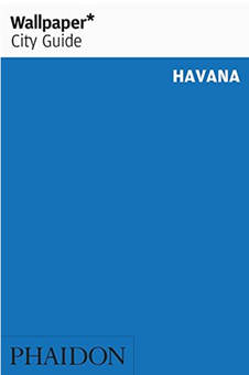 Бумажная книга «City Guide Havana 2014» - фото №1 - миниатюра
