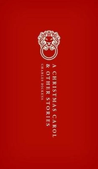 Паперова книга «A Christmas Carol: and Other Christmas Stories», автор Чарлз Діккенс - фото №2 - мініатюра