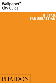 Бумажная книга «City Guide Bilbao 2016» - фото №1 - миниатюра