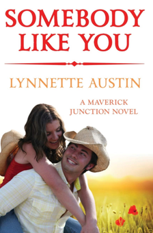 Бумажная книга «Somebody Like You», автор Линетт Остин - фото №1 - миниатюра