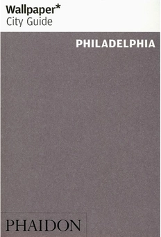 Бумажная книга «City Guide Philadelphia 2016» - фото №1 - миниатюра