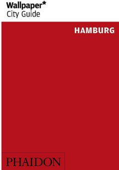 Бумажная книга «Wallpaper* City Guide Hamburg 2015» - фото №1 - миниатюра