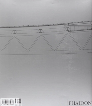 Бумажная книга «Renzo Piano Building Workshop; Complete Works Volume 3» - фото №2 - миниатюра