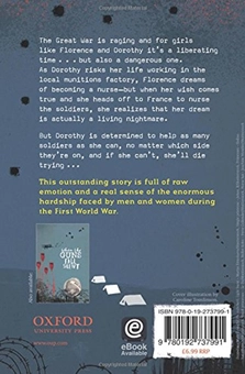 Бумажная книга «War Song», автор Джеймс Риордан - фото №2 - миниатюра