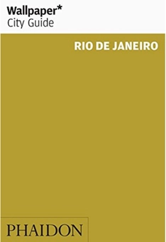 Бумажная книга «City Guide Rio de Janeiro» - фото №1 - миниатюра