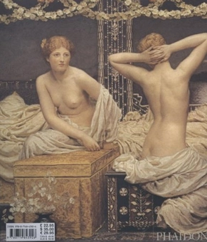 Бумажная книга «Albert Moore», автор Робин Аслесон - фото №2 - миниатюра