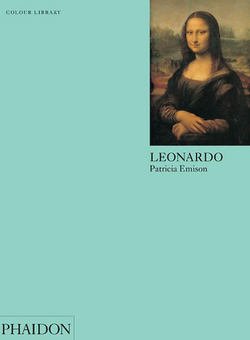 Бумажная книга «Leonardo», автор Патриция Эмисон - фото №1 - миниатюра