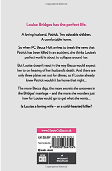Бумажная книга «The Perfect Widow», автор А. М. Кастл - фото №2 - миниатюра