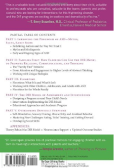 Паперова книга «Engaging Autism : Using the Floortime Approach to Help Children Relate, Communicate, and Think», автор Серена Відер - фото №2 - мініатюра