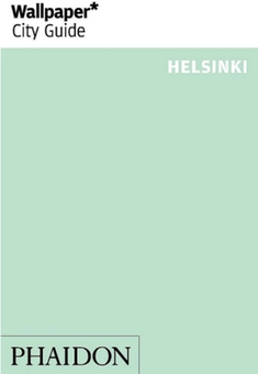 Бумажная книга «City Guide Helsinki 2014» - фото №1 - миниатюра