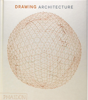 Бумажная книга «Drawing Architecture» - фото №1 - миниатюра