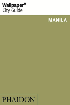 Бумажная книга «City Guide Manila» - фото №1 - миниатюра