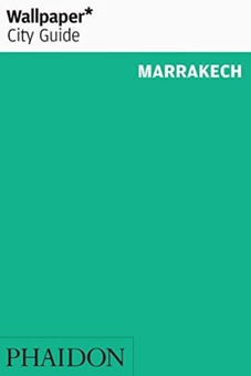 Бумажная книга «City Guide Marrakech 2016» - фото №1 - миниатюра
