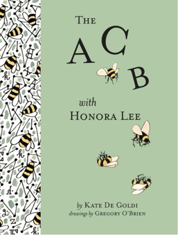 Бумажная книга «The ACB with Honora Lee», автор Кейт Де Гольди - фото №1 - миниатюра