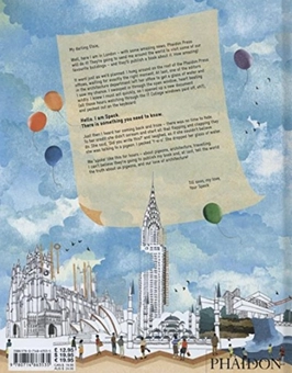 Бумажная книга «Architecture According to Pigeons», автор Стелла Герни - фото №2 - миниатюра