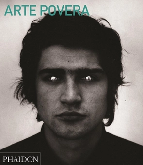 Паперова книга «Arte Povera (Abridged Edition)», автор Керолін Хрістов-Бакаргієв - фото №1 - мініатюра