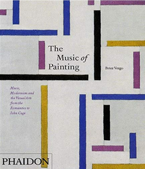 Бумажная книга «The Music of Painting : Music, Modernism and the Visual Arts from the Romantics to John Cage» - фото №1 - миниатюра
